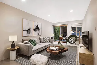 371 West 126th Street, #1B