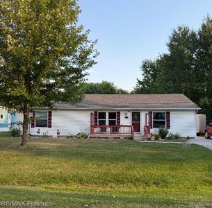 5740 Iroquois Dr, Howell, MI, 48843