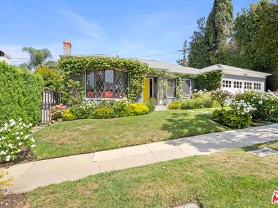 10491 Wilkins Ave, Los Angeles, CA, 90024