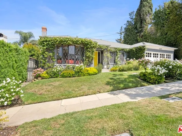 10491 Wilkins Ave, Los Angeles, CA 90024