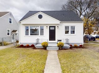 88 Marbeth Ct, Buffalo, NY 14220