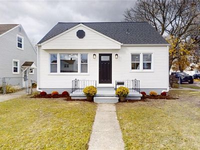 88 Marbeth Ct, Buffalo, NY, 14220