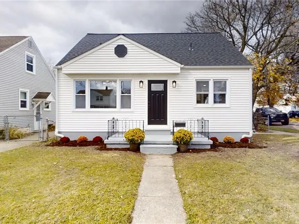 88 Marbeth Ct, Buffalo, NY 14220