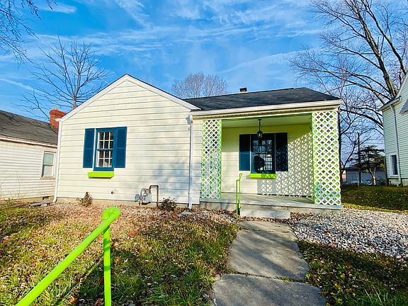 2nd image of 1706 Shortridge Dr