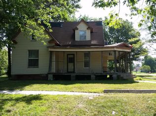 218 S 13th St, Independence, KS 67301