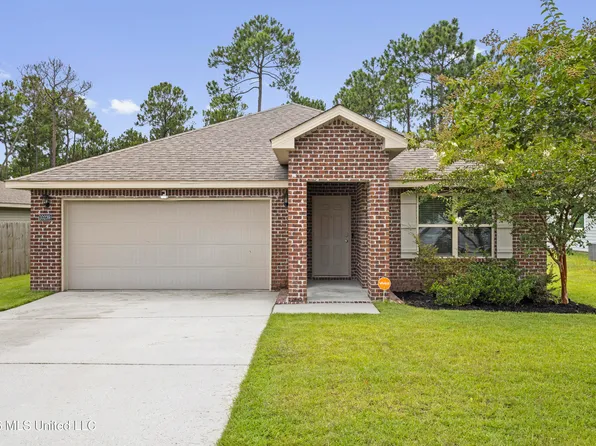 10239 Willow Leaf Dr, Gulfport, MS 39503