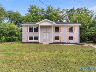 2612 Valley Brook Dr NE, Huntsville, AL, 35811