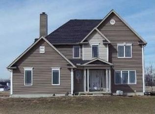 13279 Us Highway 62, Orient, OH 43146