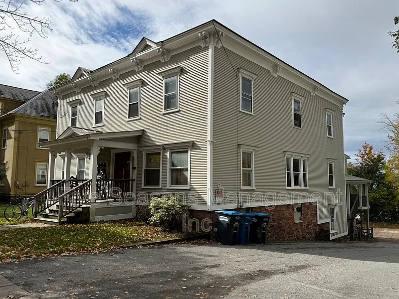 311 S Union St #4