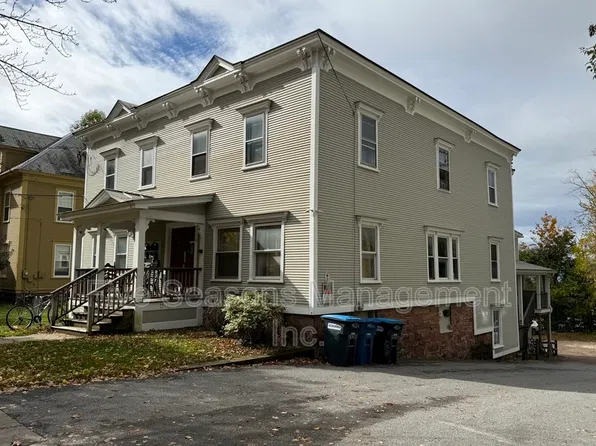 311 S Union St APT 4, Burlington, VT 05401