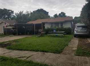 3749 Durango Dr, Dallas, TX 75220