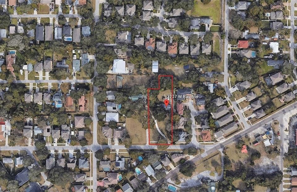 1st image of 3207 W Bay Ave