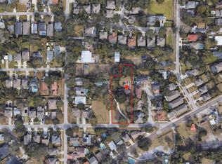 3207 W Bay Ave, Tampa, FL 33611