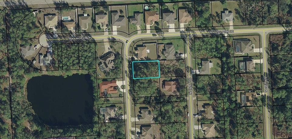 1st image of 33 Rolling Fern Dr