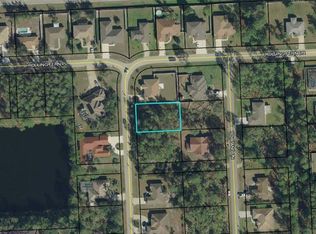 33 Rolling Fern Dr, Palm Coast, FL 32164