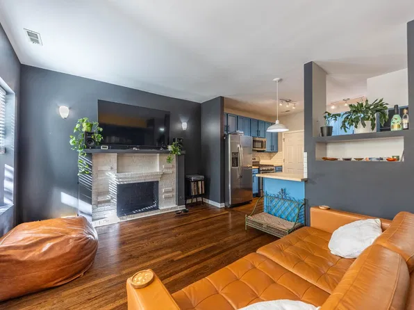 1450 W Arthur Ave APT 3, Chicago, IL 60626