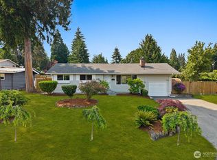 617 SW 299th St, Federal Way, WA 98023