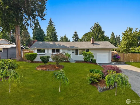 617 SW 299th Street, Federal Way, WA 98023