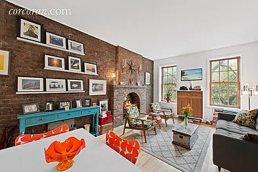 Sold by Corcoran