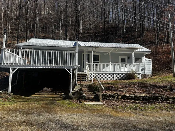 771 Deep Gap Rd, Burnsville, NC 28714