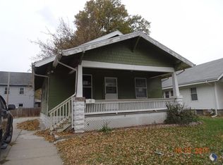 1735 S 14th St, Lincoln, NE 68502