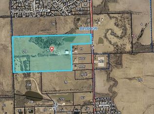 18429 166th St, Basehor, KS 66007