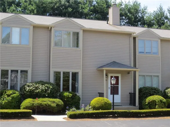 20 Tamarac Dr #B, Smithfield, RI 02828
