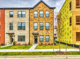4320 Roland Heights Ave, Baltimore, MD 21211