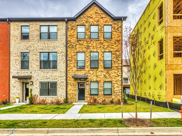 4320 Roland Heights Ave, Baltimore, MD 21211