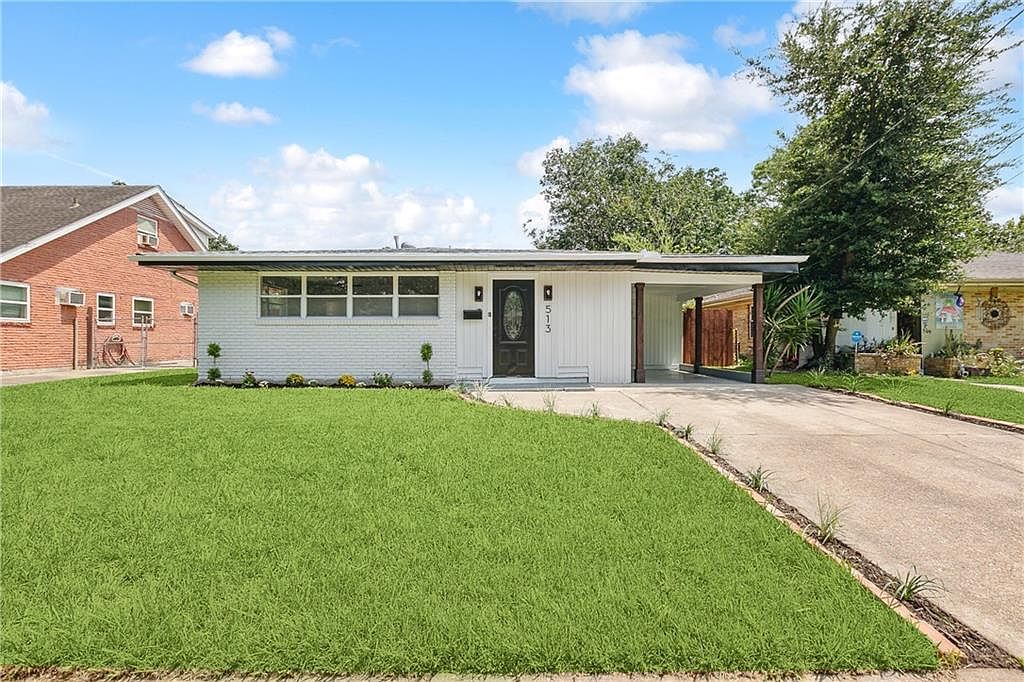 513 Roseland Pkwy, New Orleans, LA 70123 MLS 2425889 Zillow