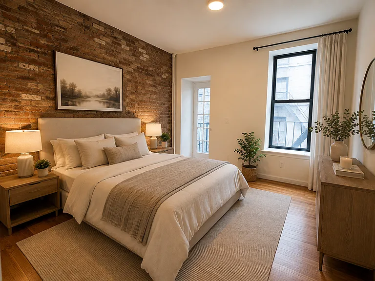 157 Suffolk St #108 — Photo 4