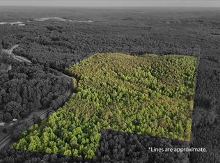 0 Tucker Rd, Lynn, AL 35575