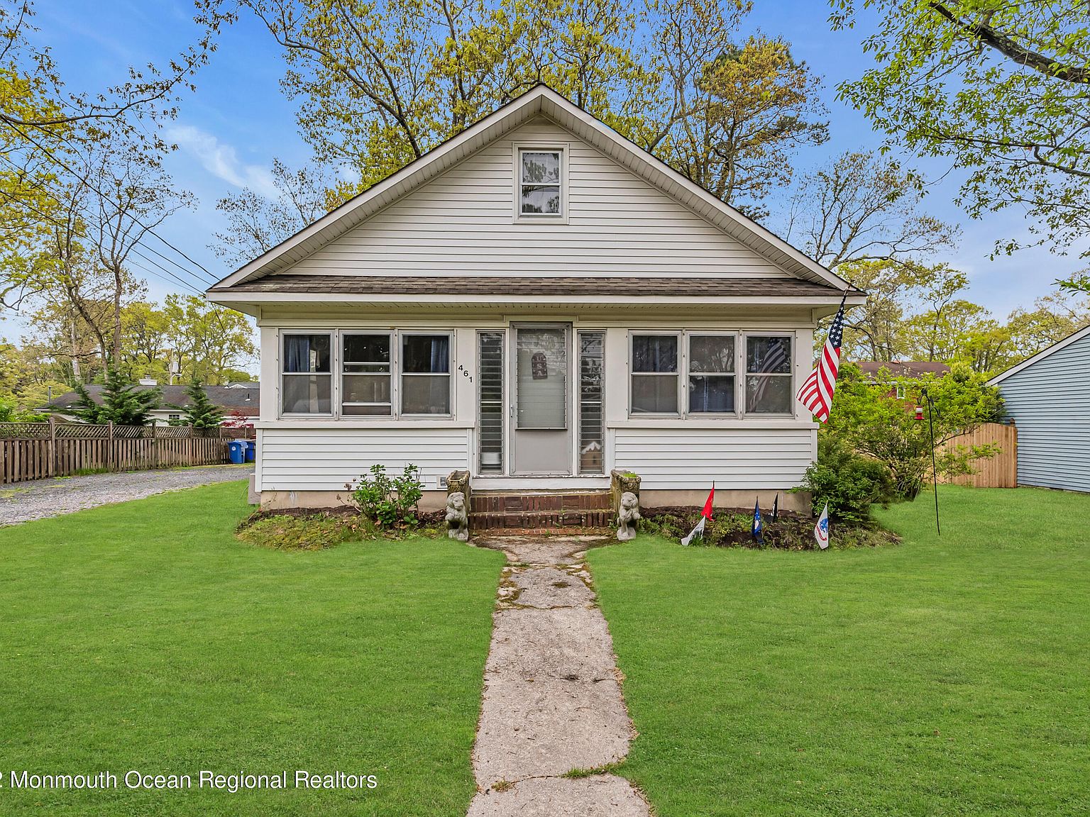 461B Drum Point Road, Brick, NJ 08723 Zillow