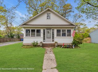 461B Drum Point Rd, Brick, NJ 08723