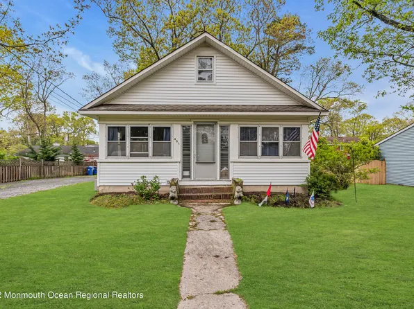 461B Drum Point Road, Brick, NJ 08723