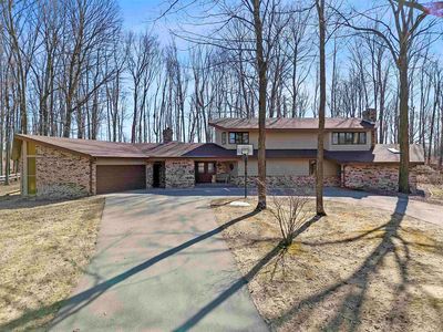 144 N Jefferson St, Bonduel, WI, 54107
