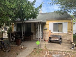 1650 E Naomi St, Indianapolis, IN