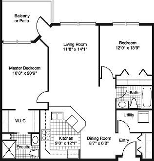 350 Parsons Creek Dr — Photo 9