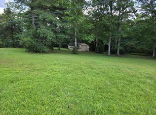 LOT 1 Brookstone Vista Ln, Franklin, NC 28734