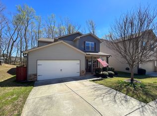 421 Park West Blvd, Athens, GA 30606