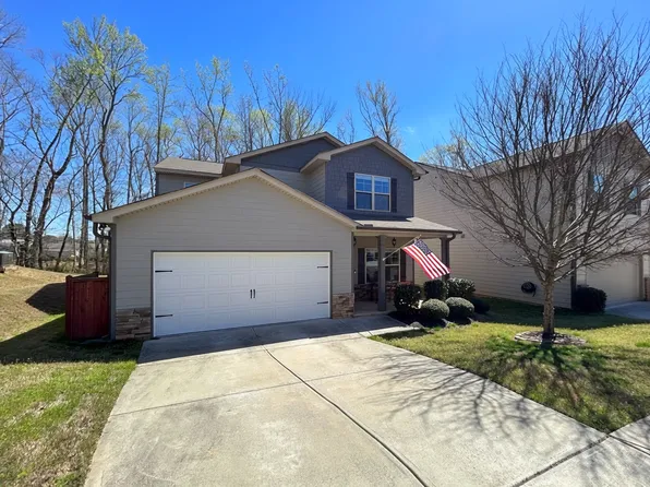 421 Park West Blvd, Athens, GA 30606