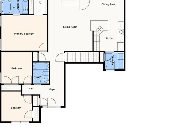 3rd image of 5629 Prestonfield Ln