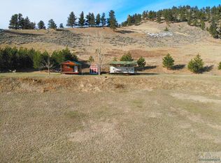 1 Jules Way, Fishtail, MT 59028