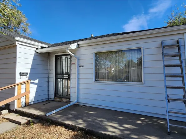 1208 Macon Street, Aurora, CO 80010