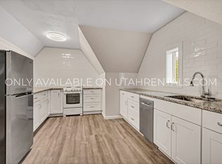 130 S 400 E, Provo, UT 84606