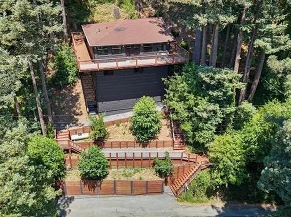 17356 Old Monte Rio Road, Guerneville, CA 95446