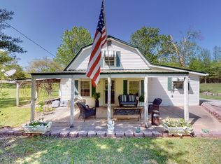 4393 Washington Rd, Greenbrier, TN 37073