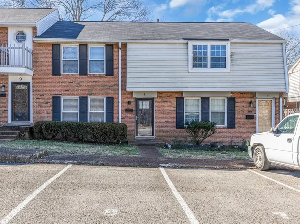 5510 Country Dr APT 8, Nashville, TN 37211