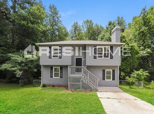 5580 Downs Way, Lithonia, GA 30058