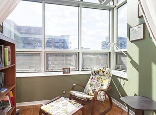 689 Marin Blvd APT 801, Jersey City, NJ 07310